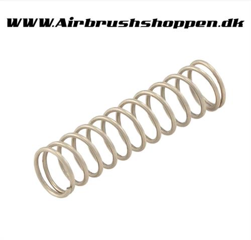 123080 - EVOLUTION 2024 Needle Spring - Nåle fjeder - H&S